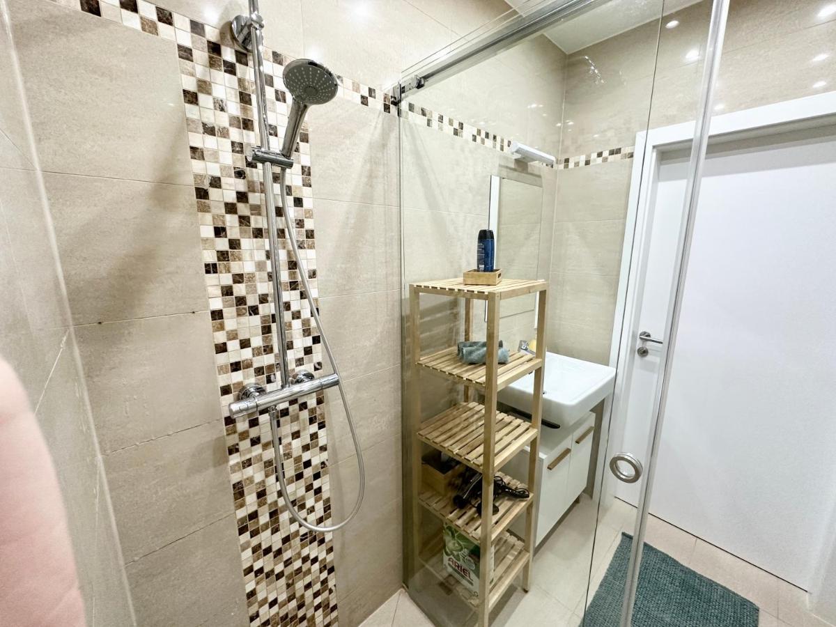 Book-A-Room Panda-Apartments Viena Exterior foto
